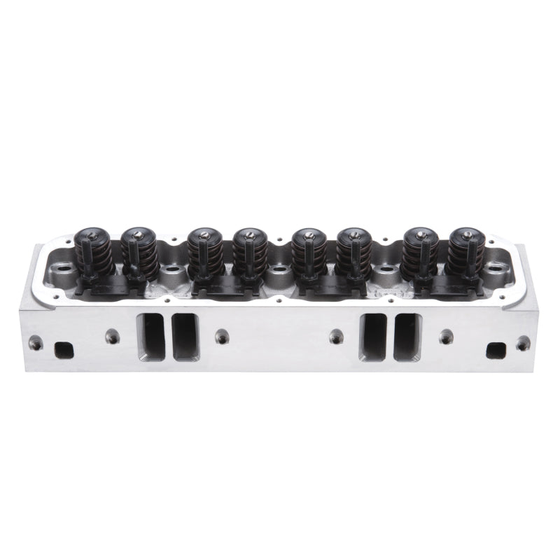 Edelbrock 61775 Cylinder Head Small Block Chrysler Performer RPM 5.2 and 5.9L Magnum