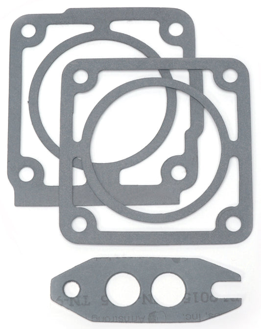 Edelbrock 3830 65/70mm Gasket Set