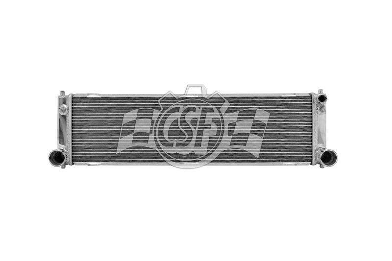 CSF 7053 Radiator for Porsche 911 Turbo (996) / Porsche 911 GT2 (996/997)