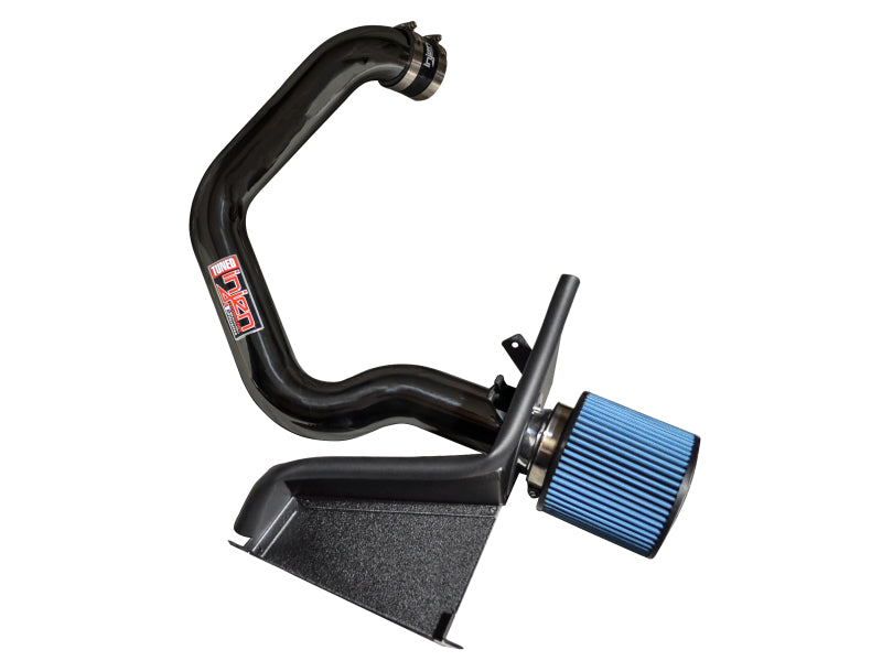 Injen 16-18 Volkswagen Jetta 1.4L SP Series Short Ram Black Intake System - #SP3030BLK