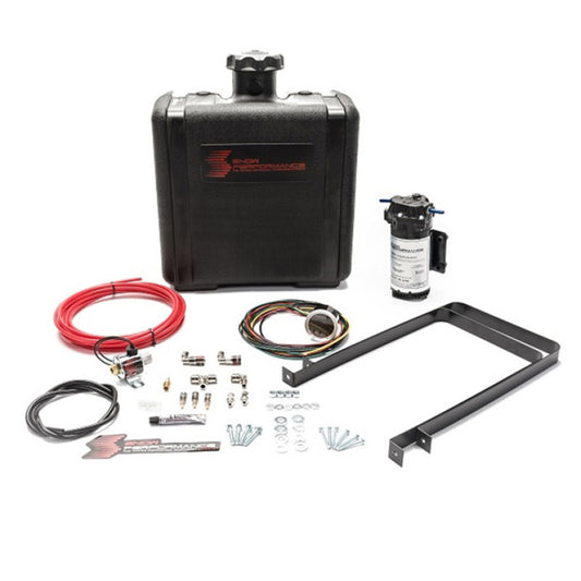 Snow Performance SNO-420 Stg 2 BC for Ford 7.3/6.0/6.4/6.7 Powerstroke WMI Kit