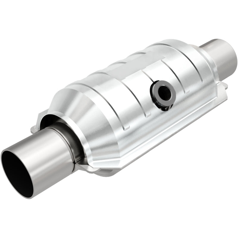 MagnaFlow 54055 Conv Univ 2.25 Mid Bed Sensor - #54055