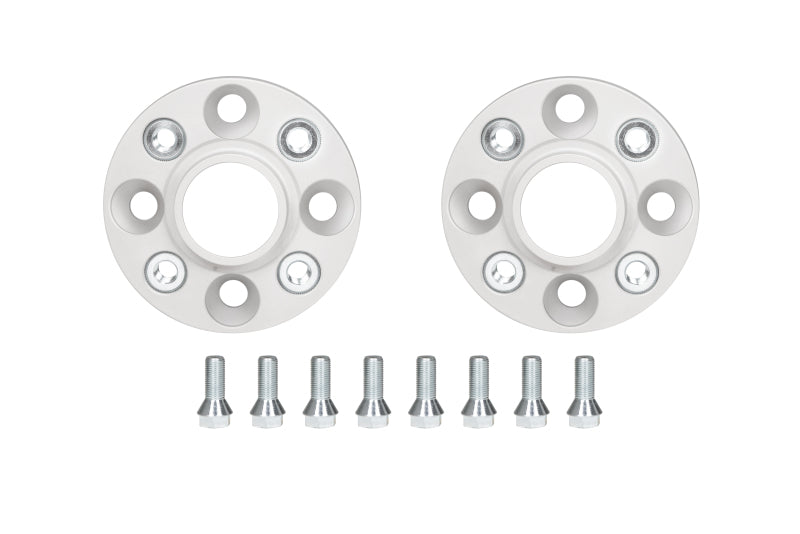 Eibach Pro-Spacer 20mm Spacer / Bolt Pattern 4x98 / Hub Center 58 for 12-18 S90-7-20-012