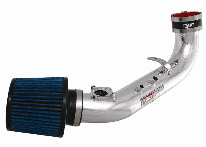Injen 01-03 LS430 GS430 SC430 Polished Short Ram Intake - #IS2095P