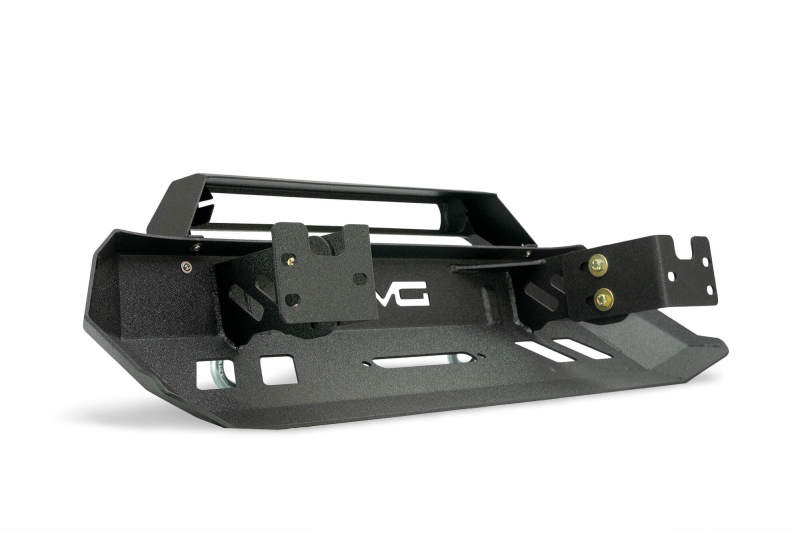 DV8 Offroad 2016+ Toyota Tacoma Center Bumper - #FBTT1-05