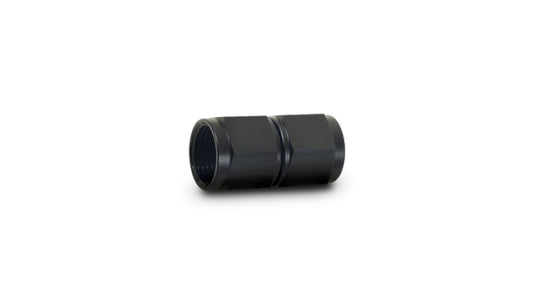 Vibrant Female Straight Union Adapter -20AN