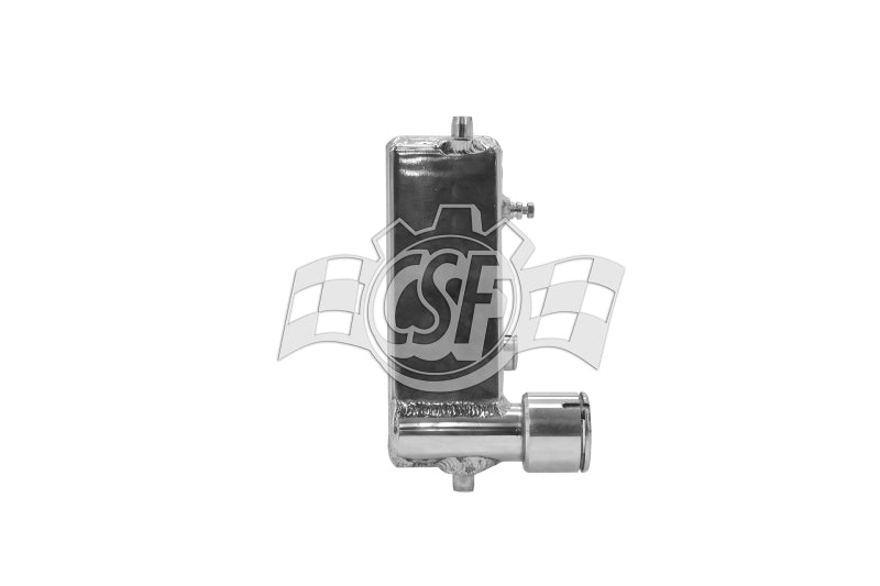 CSF 7053 Radiator for Porsche 911 Turbo (996) / Porsche 911 GT2 (996/997)