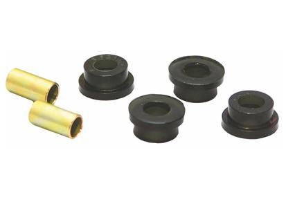 Whiteline W22107 Rear Sway Bar Outer Link for 1991-2007 Toyota Land Cruiser, 1980-1992 Toyota Corolla, 1998-2007 Lexus LX470 and More