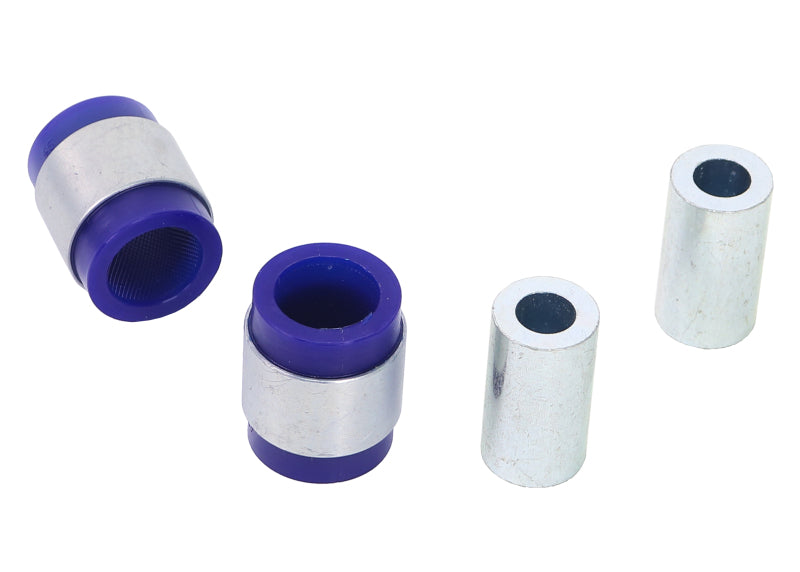 SuperPro Rear Upper Control Arm - Outer Bushing Kit