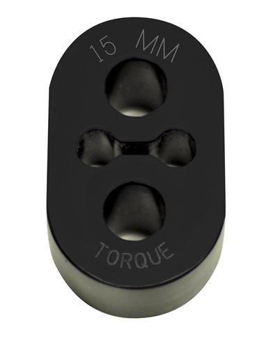 Torque Solution Exhaust Mount Kit: Scion TC 2005-12