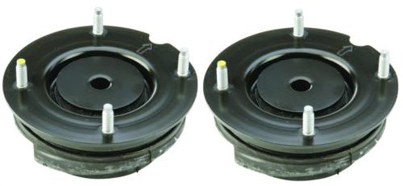 Ford Racing for 2005-2014 Mustang Front Strut Mount Upgrade (Pair)