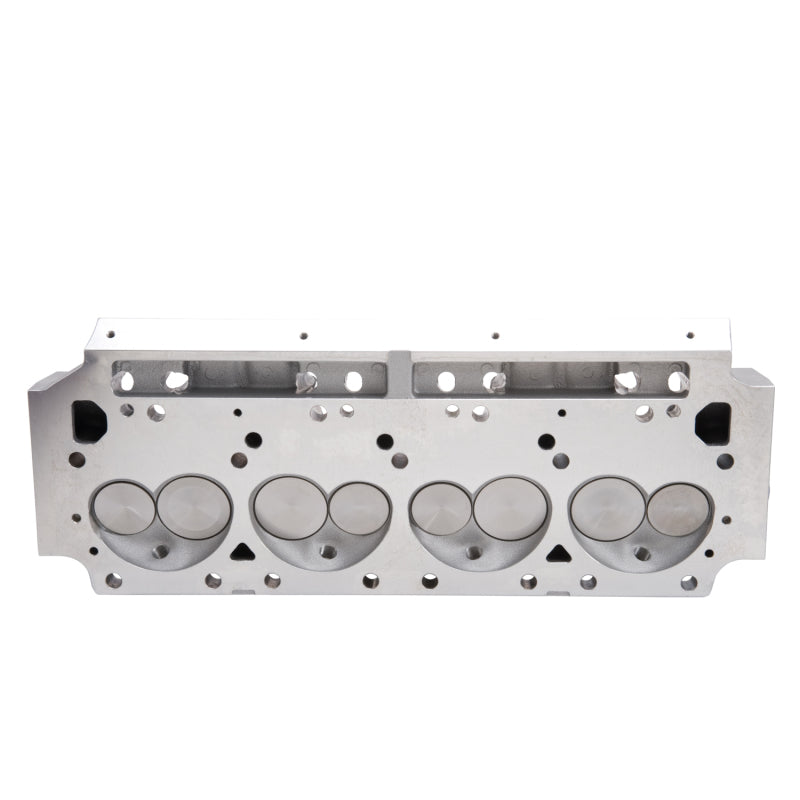 Edelbrock 77949 Cylinder Head Chrysler Victor Max Wedge for B/Rb Big Chrysler Engines Single Bare