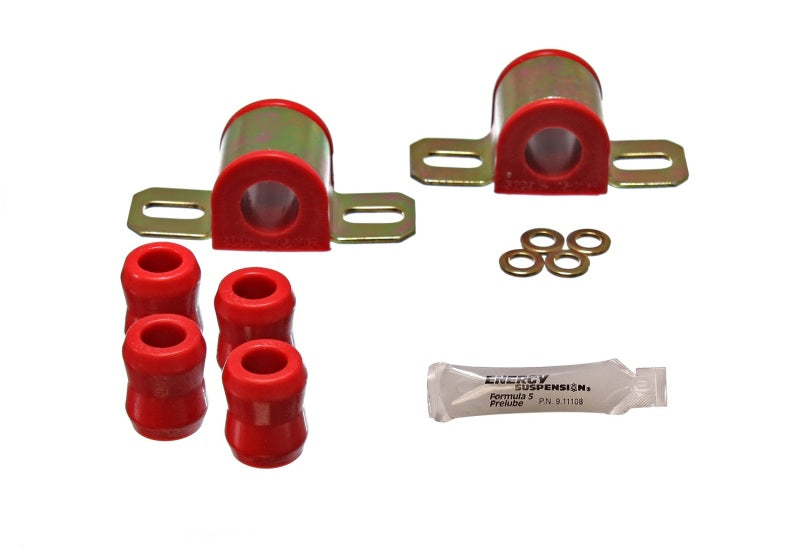 Energy Suspension for Jeep Stab Bushing - Red 2.5101R