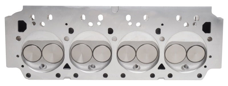 Edelbrock 60189 Single Big Block Chrysler 88cc Head Competition