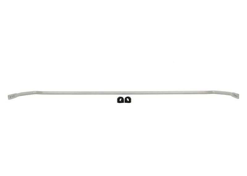 Whiteline BMR72Z Rear 20mm Heavy Duty Adjustable Sway Bar for 2002-2008 MINI Cooper