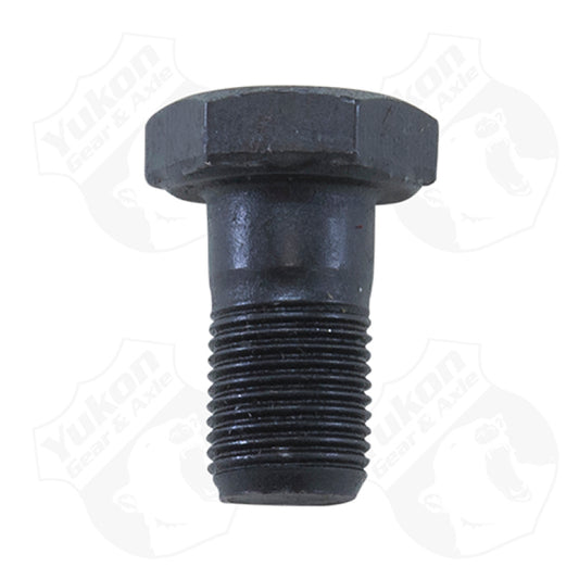 Yukon Gear & Axle YSPBLT-031 Ring Gear Bolt