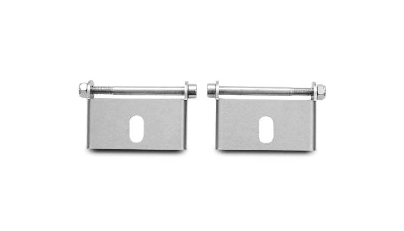 Vibrant Replacement EASY MOUNT IC Bracket assembly w/IC #12800 incl 2 brackets
