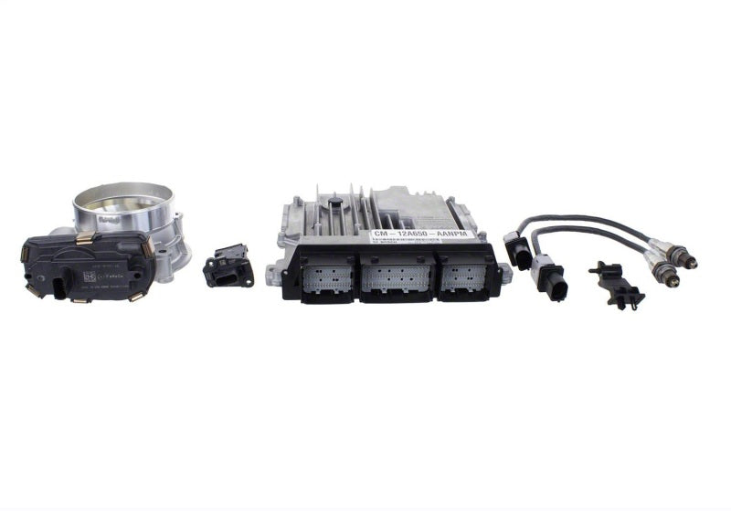 Ford Racing 2020-2022 7.3L V8 Engine Control Pack for Manual Transmission