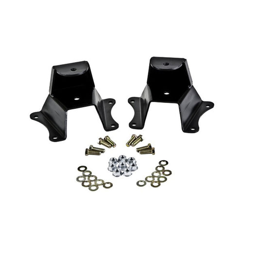 Belltech Hanger Kit 1973-1987 for GM C-10 2.5in