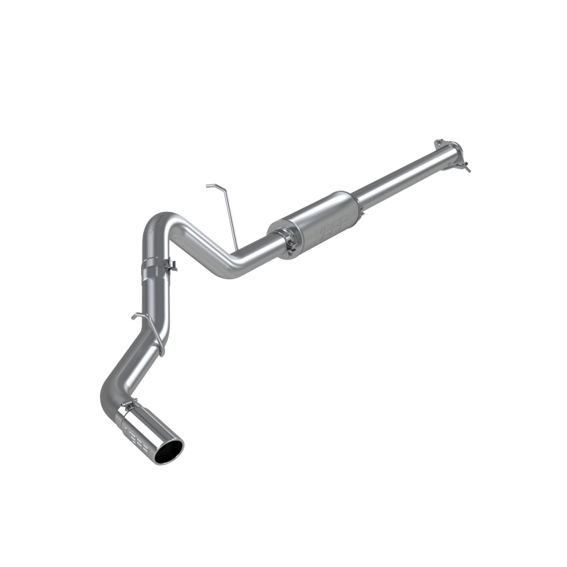 MBRP 11-19 Chevy/GMC 2500HD PU 6.0L V8 Alum Cat Back Perf Exhaust
