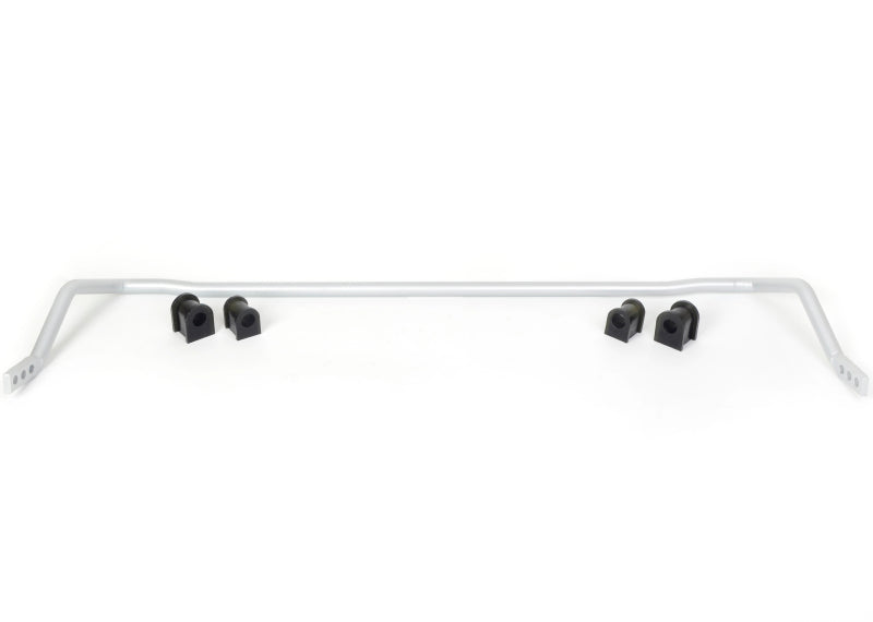 Whiteline BTF24Z Front 20mm Heavy Duty Adjustable Sway Bar for 1991-1995 Toyota MR2