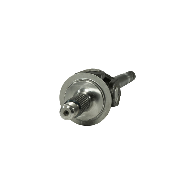Yukon Gear & Axle YA C5086667AB Left Hand Front Axle Assembly For 03-08 Chrysler 9.25in Front