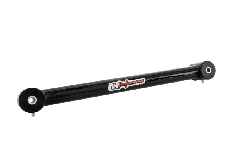 UMI Performance 2015-B Lower Control Arms Black for 1982-2002 GM F-Body