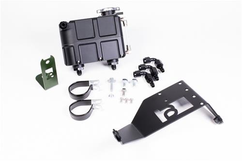 Radium Coolant Expansion Tank, Elise/Exige, OEM Location - #20-0270-01