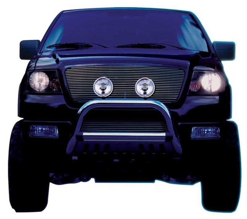HELLA 005750971 500 Series 12V H3 Fog Lamp Kit