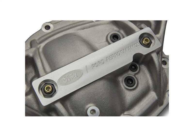 Ford Racing for 2015-2026 Ford Mustang Differential Cover - 8.8in IRS