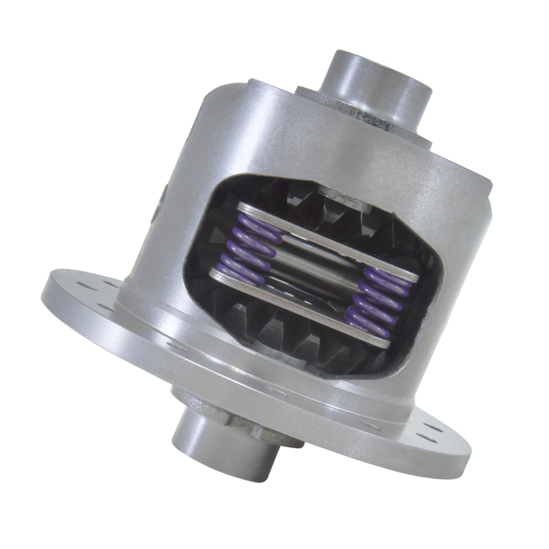Yukon Gear & Axle YDGGM12T-4-30-1 Dura Grip Positraction For GM 12 Bolt Car with 30 Spline Axles / 3.73+
