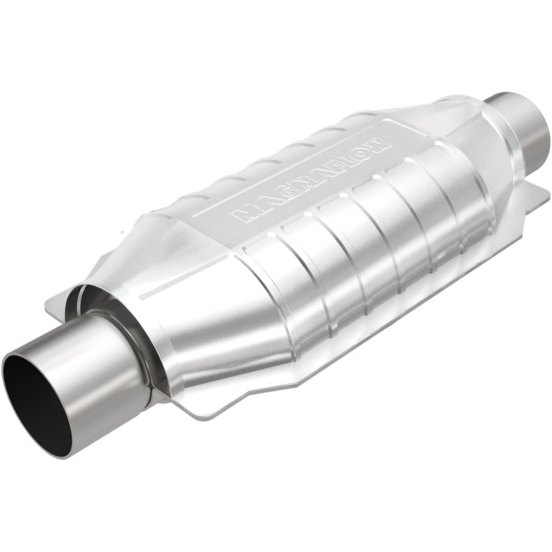 MagnaFlow 94005 Conv Univ 2.25 FED - #94005