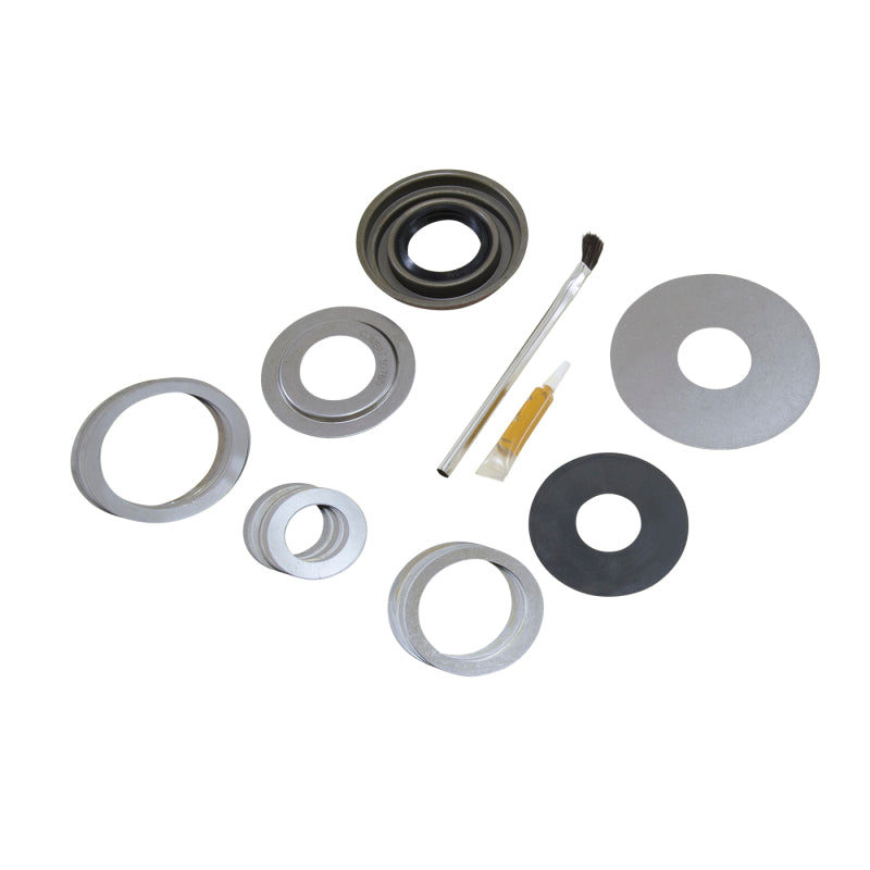 Yukon Gear & Axle MK D44 Minor install Kit For Dana 44 Diff