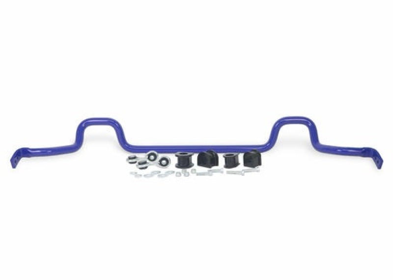 SuperPro 30mm 2-Position Adjustable Front Sway Bar Kit - MKIV Toyota Supra
