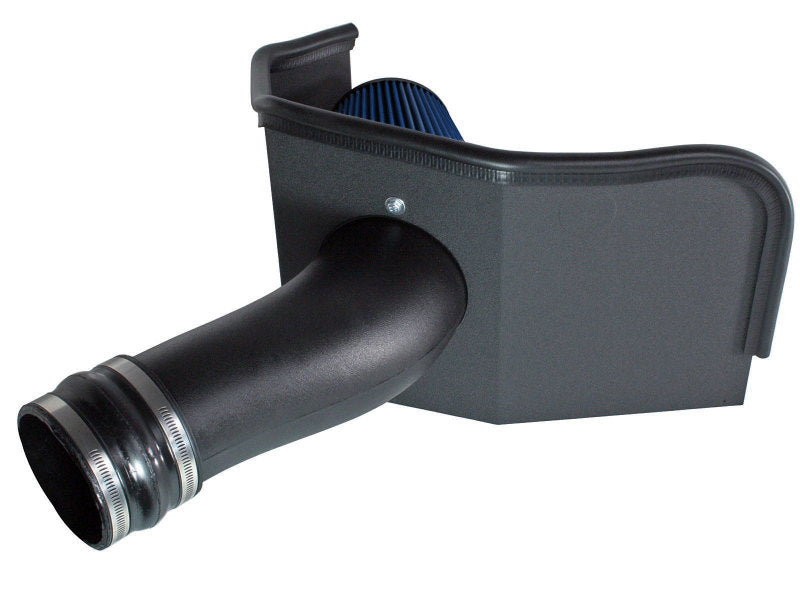 aFe Power 54-10792 Magnum FORCE Stage-2 Cold Air Intake - 1994-1997 Ford F-250/F-350 V8-7.3L Powerstroke (td-di) | Pro 5R