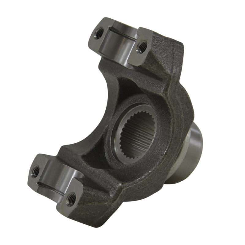 Yukon Gear & Axle YY D60-1410-29S Replacement Yoke For Dana 60 and 70 with A 1410 U/Joint Size