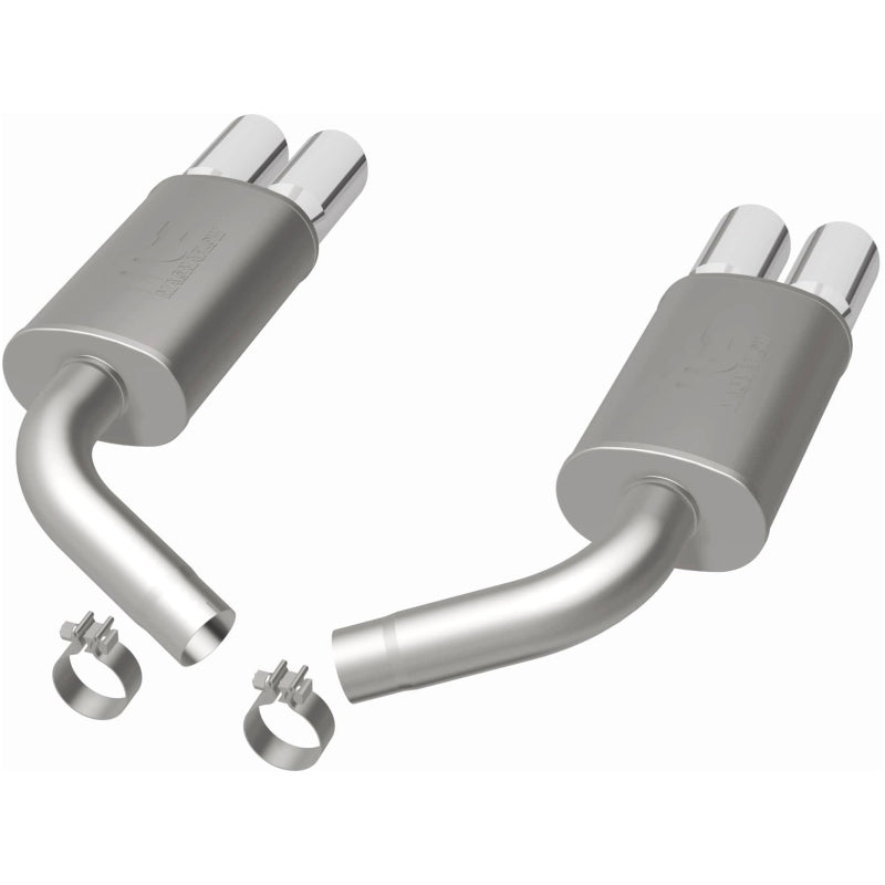 MagnaFlow 15623 Corvette C4 92-96 LT1 Axle Back Exhaust - #15623