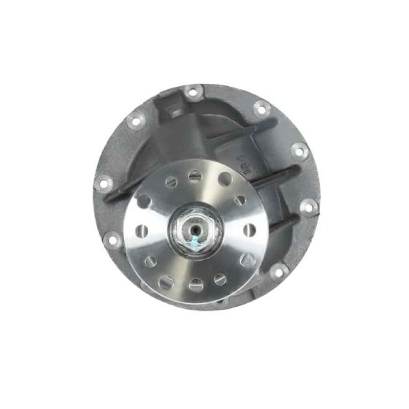Yukon Gear & Axle YDAT8-488SPL Dropout Assembly for Toyota 8in Rear Differential with Steel Spool 30 Spline 4.88 Ratio