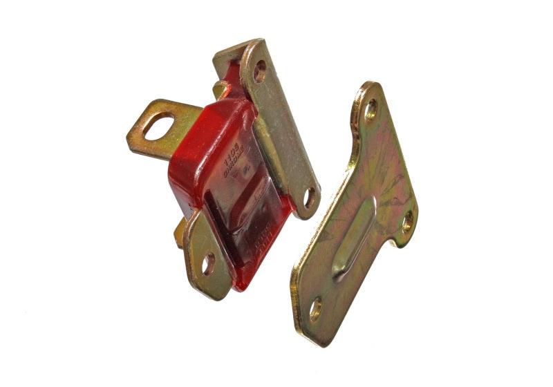 Energy Suspension for 68-72 Camaro Red Engine Motor Mount Insert Set 3.1114R