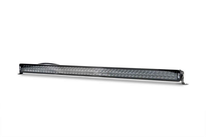 DV8 Offroad 52in Elite Series Light Bar 500W LED - Black - #BE52EW500W