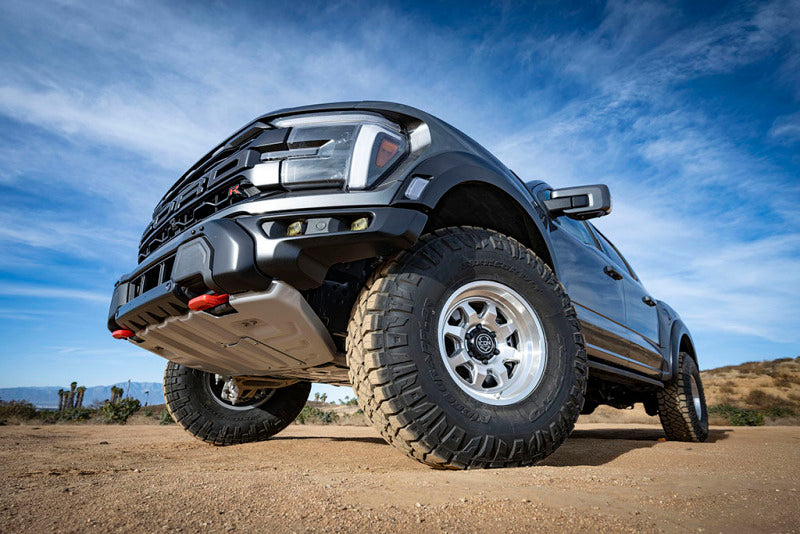 21-24 Ford F150 Raptor 4WD 2-2.25in Stage 2 Suspension System w/ Billet UCA