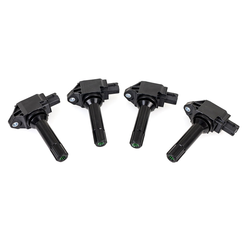 Mishimoto 15-20 Subaru BRZ Four Cylinder Ignition Coil Set - #MMIG-BRZ-1504