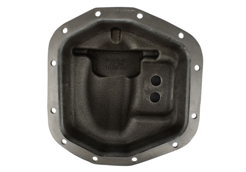 Ford Racing for 2021-2025 Bronco M220 HD Rear Axle Differential Cover