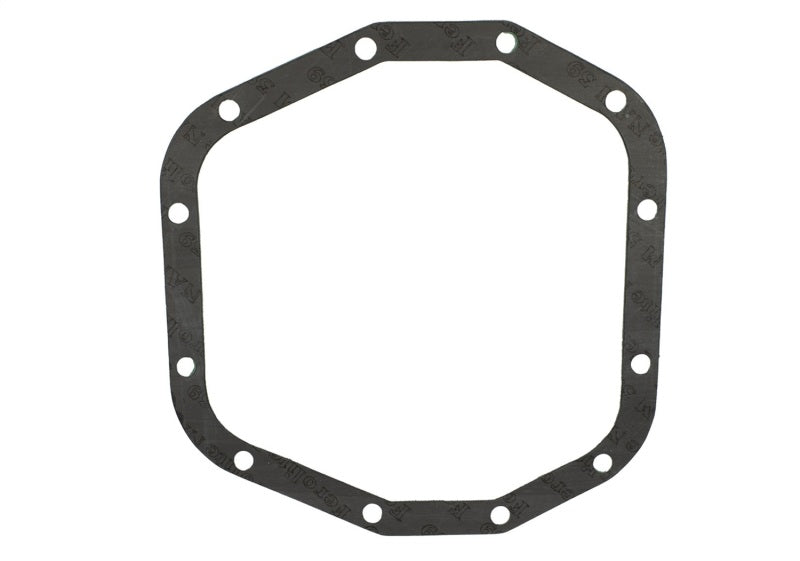 Ford Racing for 2021-2025 Bronco M220 HD Rear Axle Differential Cover
