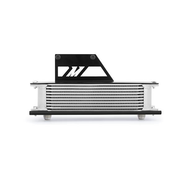 Mishimoto 02-05 Subaru WRX/STi Thermostatic Oil Cooler Kit - #MMOC-WRX-01T