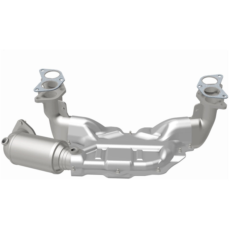 MagnaFlow 52587 Conv Direct Fit OEM 16-17 Subaru Impreza/Forester Underbody - #52587