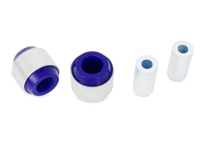 SuperPro Rear Lower Forward Suspension Control Arm Bushing Kit