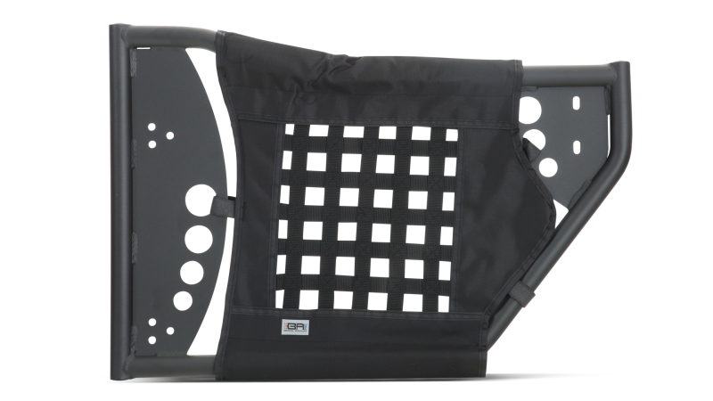 Body Armor (JL-6150) JL and Gladiator JT Trail Doors Rear Pair