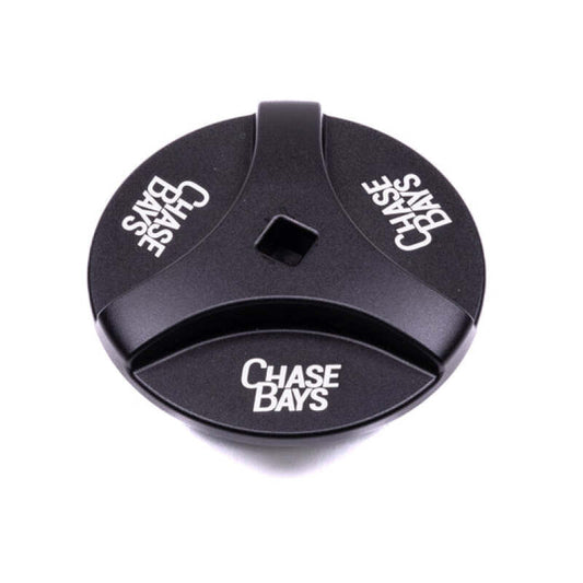 Chase Bays CB-OILCAP-3235-50/A Oil Filler Cap for Honda K20/K24