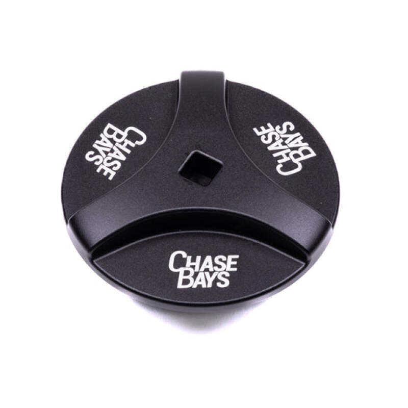 Chase Bays CB-OILCAP-3235-60/A Oil Filler Cap for Honda B/D/F/H Nissan SR/KA/RB/VQ